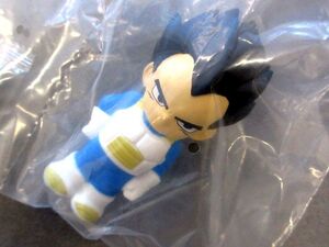 ■【未開封品/箱無】 ドラゴンボール DAIMA ソフビッツ ベジータ ミニ アニメグッズ コレクション