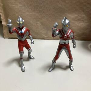 HG ウルトラマン45 ウルトラマンエース　ゾフィー