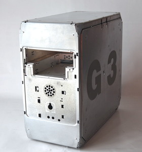 PowerMac G3 青白 スチール ケース Chassis 922-3683