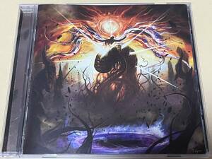 DISFIGURING THE GODDESS/KATAPILLAR/デスコア/ブルデス