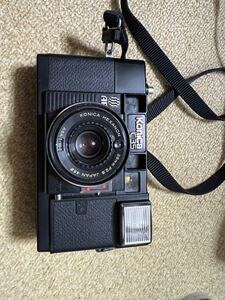 Konica　C35