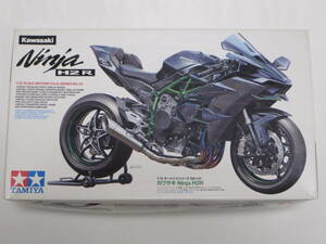 タミヤ 1/12 カワサキ Ninja H2R ニンジャ