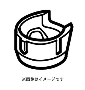 ゆうパケ可 (HiKOKI) ノーズキャップ(A) 886889 適用機種NV90HMC 886-889 日立 ハイコーキ