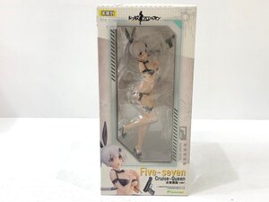 〇未開封 ファレノ ドールズフロントライン Five-seven水着重傷ver.(クルーズ・クイーン) 1/7 完成品 同梱不可　1円スタート