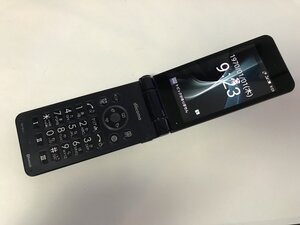 GE111 docomo SH-01J ブルーブラック 判定〇 ジャンク