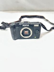 ◇【RICOH リコー】PENTAX Q7 ダブルズームキット ミラーレス一眼カメラ