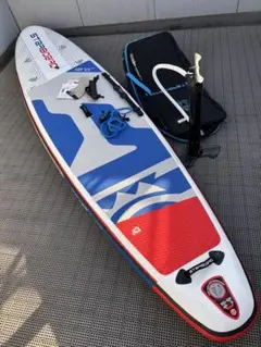 ［11/29-12/1特別価格］starboard sup