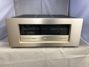 【直接引渡し商品】 Accuphase（アキュフェーズ） P-550 パワーアンプ (046109)