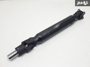 【ストア出品】 日産純正 ER34 スカイライン 4ドア セダン RB25DE NA AT オートマ プロペラシャフト ペラシャ 1軸 単体 棚1D15