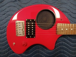 FERNANDES ZO‐3 エレキギター