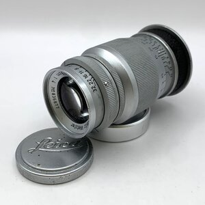 1円～/Leica/ライカ/Elmar/9cm/F4/レンズ/MF/マニュアルフォーカス/オールドレンズ/ジャンク/I060