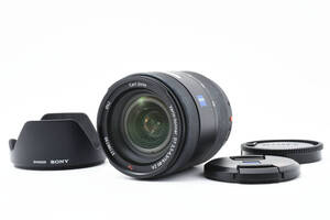 ★外観美品★ ソニー SONY Vario-Sonnar DT 16-80mm F3.5-4.5 ZA T* SAL1680Z #597