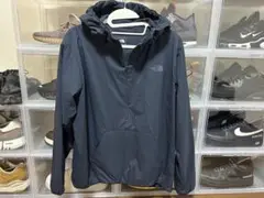 THE NORTH FACE ザノースフェイス フレキシブルゼファーフーディ　S