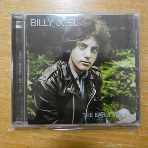 5291012202215;【CD】BILLY JOEL / THE EARLY YEARS　ECHOCD-2022