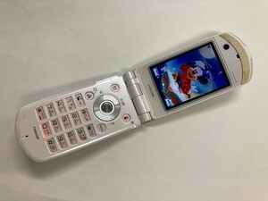 AE049 docomo FOMA N903i ホワイト