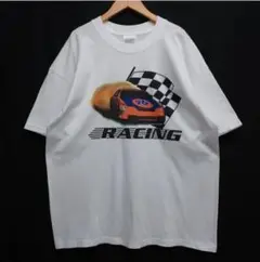 76RACING GILDAN Tシャツ XL