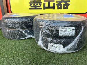 未使用４本セット★ BluEarth-Es ES32 155/65R14 75S ヨコハマ 2024年製 領収OK/直取引ok ｈ0729-13-8ｂ