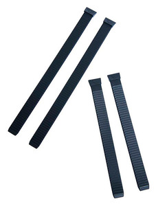 MSR ハイパーリンクストラップ　Hyperlink Binding Strap Kit 4本セット