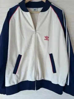 劇レア 80s 90s adidas ATP トラックジャケット ジャージ