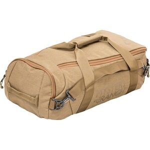 美品 24800円 廃盤 MYSTERY RANCH ミステリーランチ ミッションダッフル 55 MISSION DUFFLE コヨーテ COYOTE 