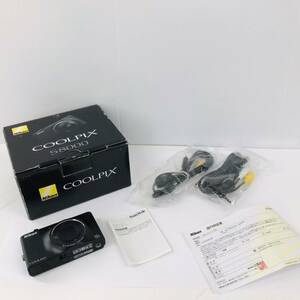 ●○732843/Nikon COOLPIX S8000 デジタルカメラ ニコン ○●