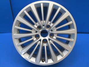 BMW 2シリーズ F45 純正 17X7.5J +54 PCD112 5穴 6881440 17インチ ホイール 1本 (g075397)