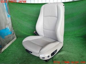 2UPJ-21347065]BMW 135i クーペ(UC35)(E82)助手席シート 中古