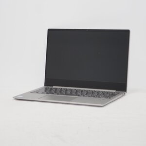 1円~【ジャンク】Lenovo ideaPad 720S-13IKB Core i5-8250U 1.6GHz/8GB/SSD256GB/13インチ/OS無【栃木出荷】