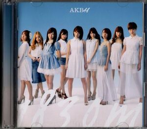 2枚組CD★AKB48／1830m