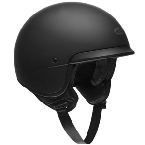 BELL ベル Scout Air スカウトエア Matte Black マットブラック Lサイズ