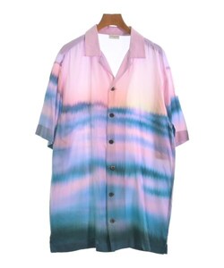 DRIES VAN NOTEN カジュアルシャツ レディース ドリスヴァンノッテン 中古　古着