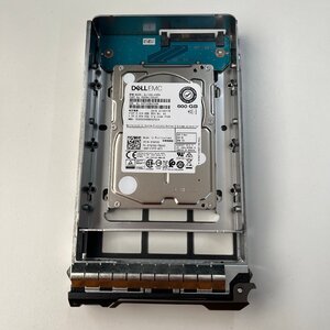 ◆DELL 0YGY9G(AL14SXL60EN) 600GB◆動作確認／初期化済◆ 中古品◆ D00053