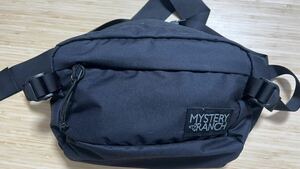 〜1円スタート〜MYSTERY RANCH ミステリーランチ フルムーン