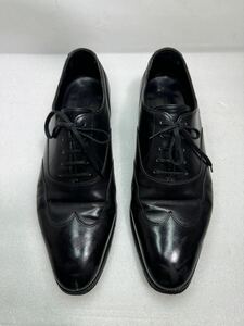 ジョンロブ　JOHN LOBB WARWICK ワーウィック　#7000 ブラック