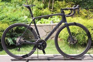 トレック TREK エモンダ EMONDA SL6 DISC 2023 58サイズ シマノ 105 Di2 カーボン ロードバイク 【さいたま浦和店】