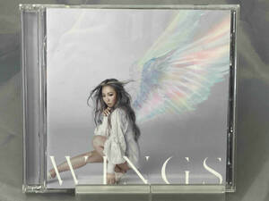 【CD】倖田來未「WINGS(DVD付)」