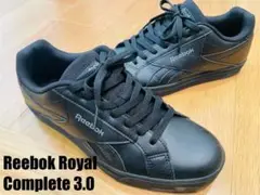 Reebok リーボック Royal Complete 3.0 ロイヤル 美品