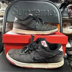 NIKE SB DUNK LOW PREMIUM SB LARRYPERKINS