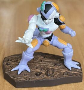 ◇ドラゴンボールZ コレクション フィギュア メカフリーザ 中古 バンダイ