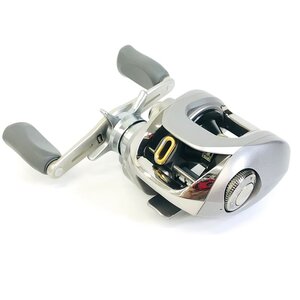 K ダイワ チームダイワZ 103P ベイトリール 右巻き | DAIWA TEAMDAIWA-Z Right Handle バス釣り リール made in japan 日本製 Fishing Reel