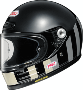 SHOEI フルフェイスヘルメット　Glamster　グラムスター　RESURRECTION　リザレクション　TC-5　M