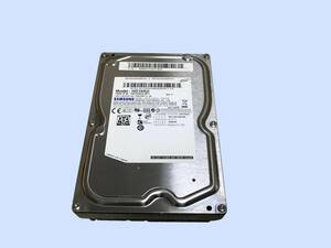 M4290 SAMSUNG 1TB HDD 3.5インチ SATA HD103UI 使用 27758時間 全国送料無料 