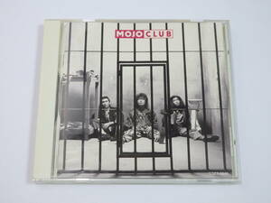 M-C19【中古】 ■ MOJO CLUB / ホーム・シック ■ 