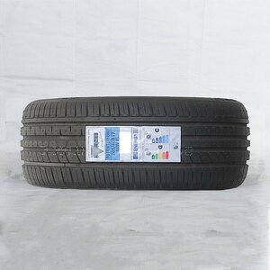 送料無料 205/40R17 84W XL EVENT POTENTEM UHP 22年製 新品 サマータイヤ 1本価格 【セール品】