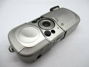 68381 中古品 MINOLTA ミノルタ VECTIS3000 コンパクトフィルムカメラ