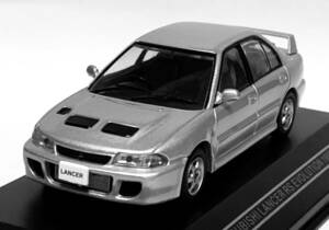 First43 製　1/43 三菱　ランサー RS エボリューション　1992　