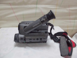 SONY Handycam Video8 ハンディカム