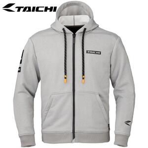 RS TAICHI RSタイチ RSJ330 コーデュラ フーディ カラー:HEATHER GRAY サイズ:WM