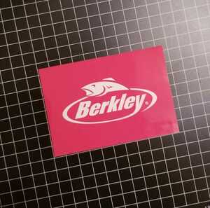 BERKLEY STICKER バークレー ステッカー シール/PowerBait, Gulp! 