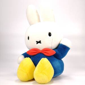 miffy ハウステンボス ぬいぐるみ M 約32㎝ ミッフィー セキグチ Dick Bruna